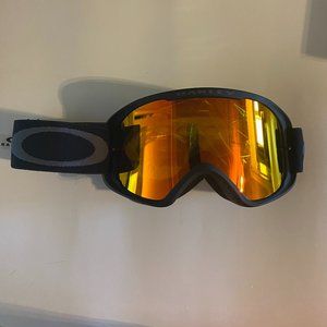 Oakley Googles